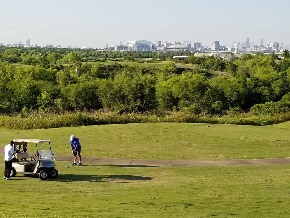 Home Wildcat Golf Club